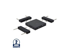 T-Verbinder Mini Magnetic Line