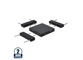 T-Verbinder Mini Magnetic Line