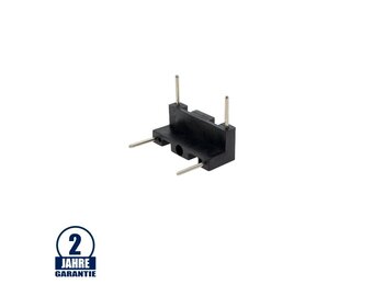 L-Verbinder vertikal Mini Magnetic Line
