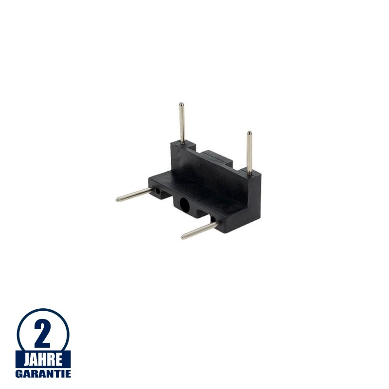 L-Verbinder vertikal Mini Magnetic Line