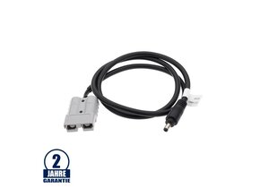 Kabel Anderson auf DC5525