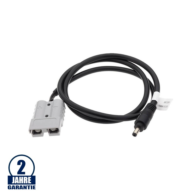 Kabel Anderson auf DC5525