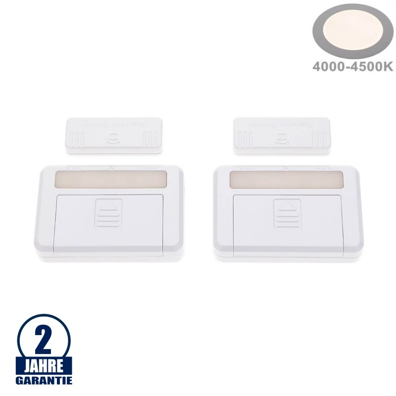 0,5W Schrankleuchte Neutralweiß