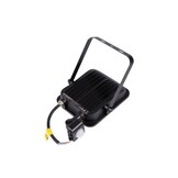 30W LED SMD Fluter schwarzes Gehäuse mit Bewegungsmelder Neutralweiß