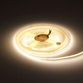 320SMD/m 10W/m 24V Mini COB LED Streifen Neutralweiß 5m