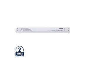 SNAPPY 200W 48V DC Netzteil