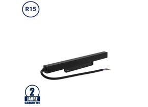 80W 48V Einbaunetzteil für Magnetic Line Schiene R15