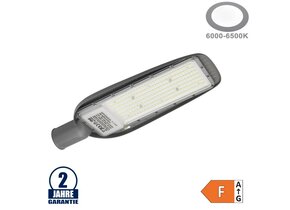 150W LED Straßenleuchte Kaltweiß IP65