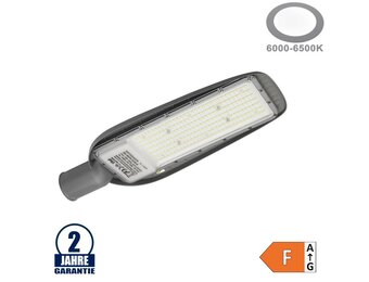 150W LED Straßenleuchte Kaltweiß IP65