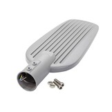 100W LED Straßenleuchte Kaltweiß IP65