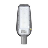 100W LED Straßenleuchte Kaltweiß IP65