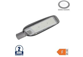 100W LED Straßenleuchte Kaltweiß IP65