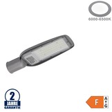 50W LED Straßenleuchte Kaltweiß IP65