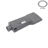 75W LED Straßenleuchte Professional Moso 0-10V Dimmbar 5700K