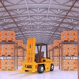 LED-Hochleistungslampe T140 50W E27