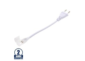 Anschlusskabel 230V Outdoor Streifen 2835