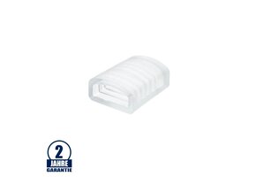 Endkappe 230V LED Streifen 2835