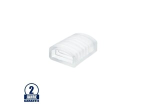 Endkappe 230V LED Streifen 2835