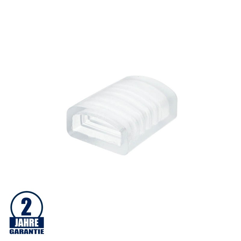 Endkappe 230V LED Streifen 2835