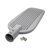200W LED Straßenleuchte Kaltweiß IP65