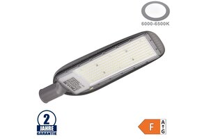 200W LED Straßenleuchte Kaltweiß IP65