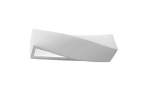 Wandleuchte Keramik SIGMA