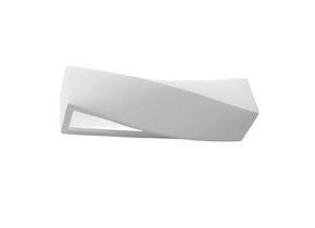Wandleuchte Keramik SIGMA
