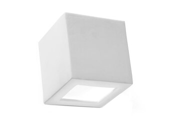 Wandleuchte Keramik LEO