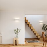 Wandleuchte Keramik VEGAg