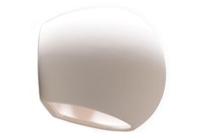 Wandleuchte Keramik GLOBE