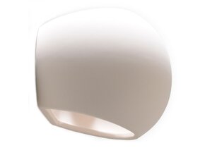 Wandleuchte Keramik GLOBE