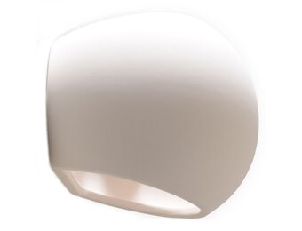 Wandleuchte Keramik GLOBE