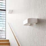 Wandleuchte Keramik MAGNETg