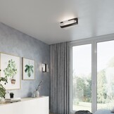 Wandleuchte FENIKS 1 Wengeg