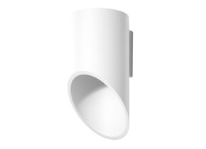 Wandleuchte PENNE 20 weiß