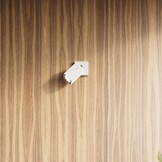 Deckenleuchte MERIDA 4 weißg