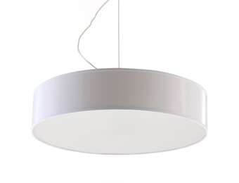Hängeleuchte ARENA 45 weiß