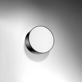 Deckenleuchte ARENA schwarzg