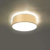 Deckenleuchte ARENA weißg