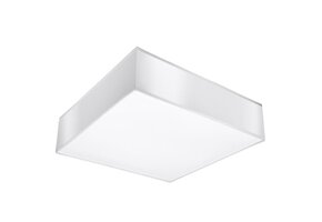 Deckenleuchte HORUS 35 weiß