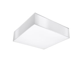 Deckenleuchte HORUS 35 weiß
