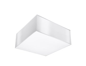 Deckenleuchte HORUS weiß