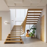 Wandleuchte Keramik OSKARg