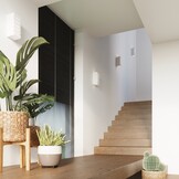 Wandleuchte Keramik SAMIRg