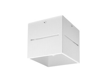 Deckenleuchte LOBO weiß