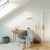 Wandleuchte Keramik SIGMA MINIg