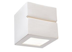 Wandleuchte Keramik LEO LINE
