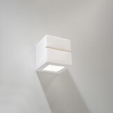 Wandleuchte Keramik LEO LINEg