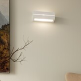Wandleuchte Keramik VEGA LINEg
