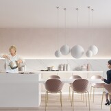 Hängeleuchte UGO 20g